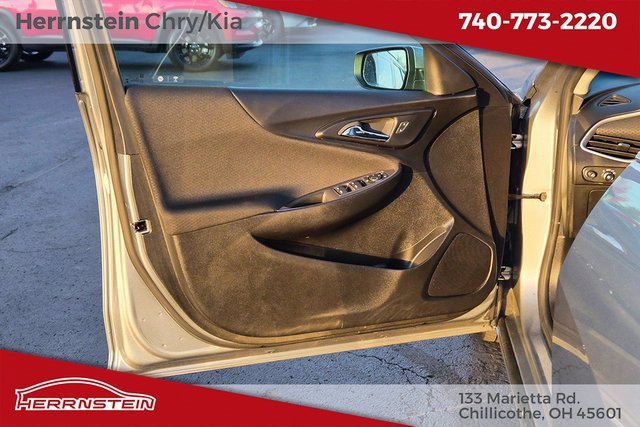 Used 2024 Chevrolet Malibu LT image 15