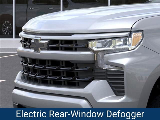 New 2026 Chevrolet Silverado 1500 RST image 15