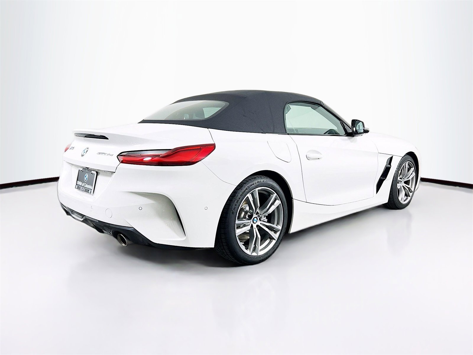 Used 2025 BMW Z4 sDrive30i image 7