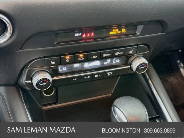 Used 2020 MAZDA CX-5 Grand Touring AWD/4WD image 15