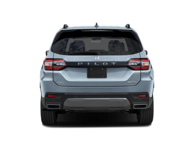 New 2026 Honda Pilot Touring image 28