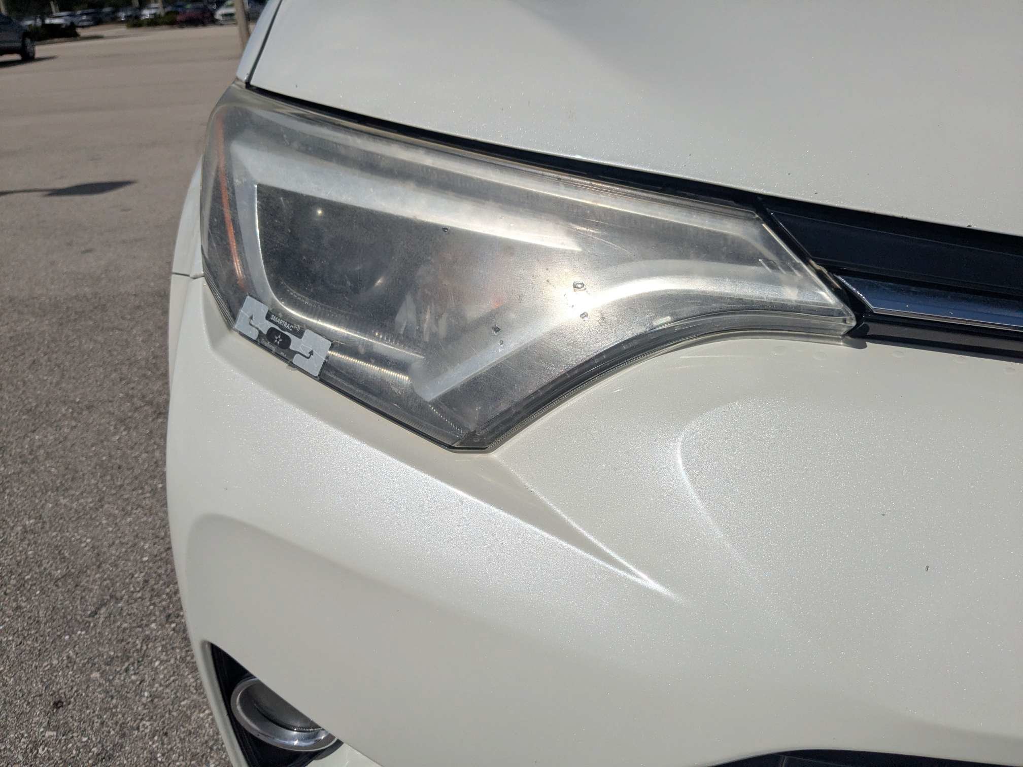 Used 2016 Toyota RAV4 Limited AWD/4WD image 10