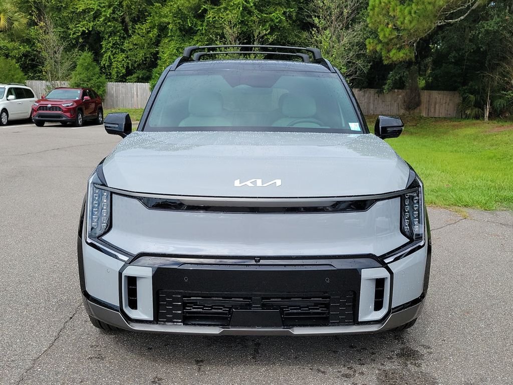 New 2026 Kia EV9 GT-Line AWD/4WD image 2