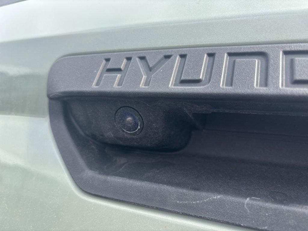 Used 2024 Hyundai Santa Cruz SEL image 12