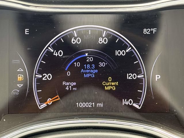 Used 2018 Jeep Grand Cherokee Laredo AWD/4WD image 25