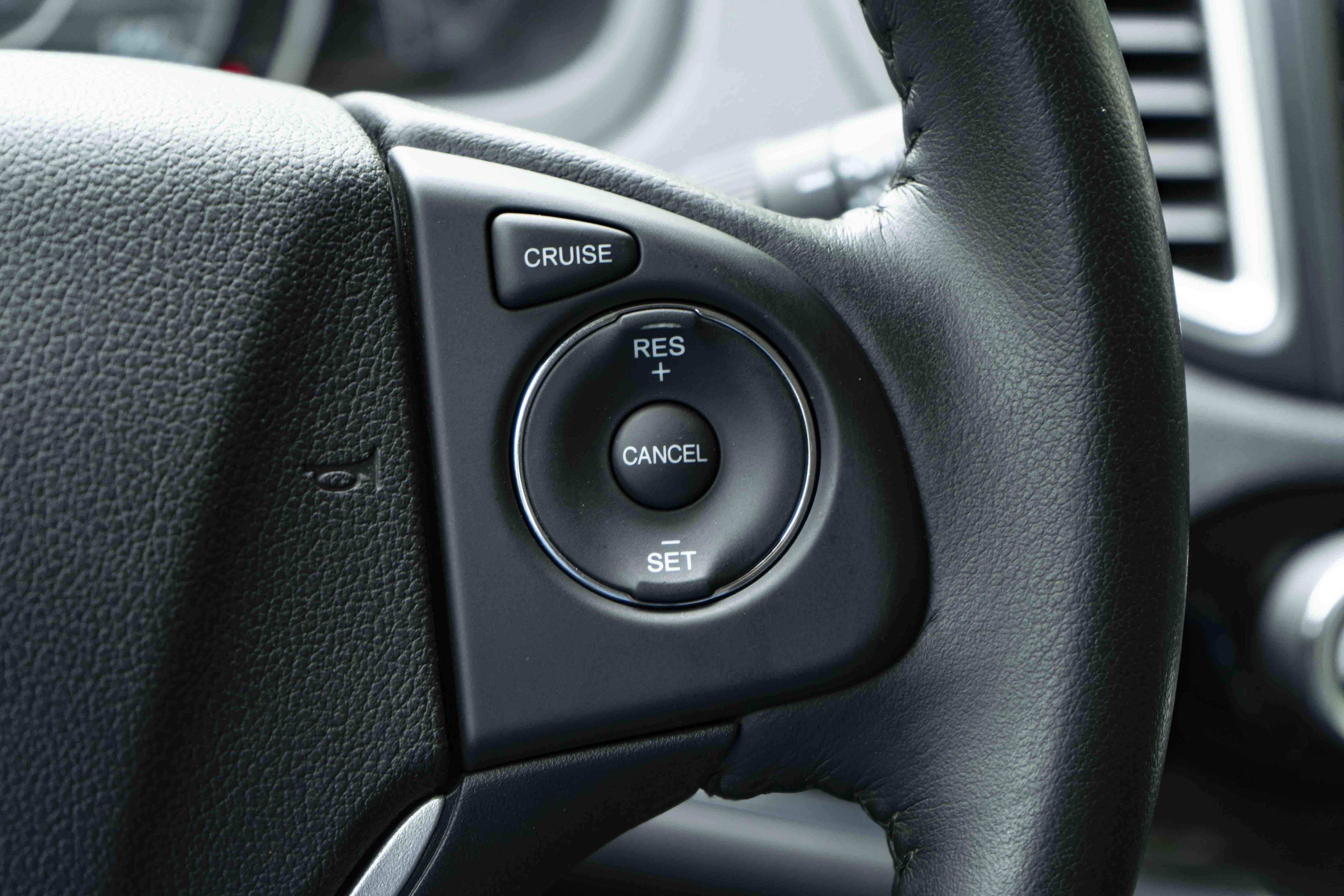 Used 2016 Honda CR-V EX-L image 21