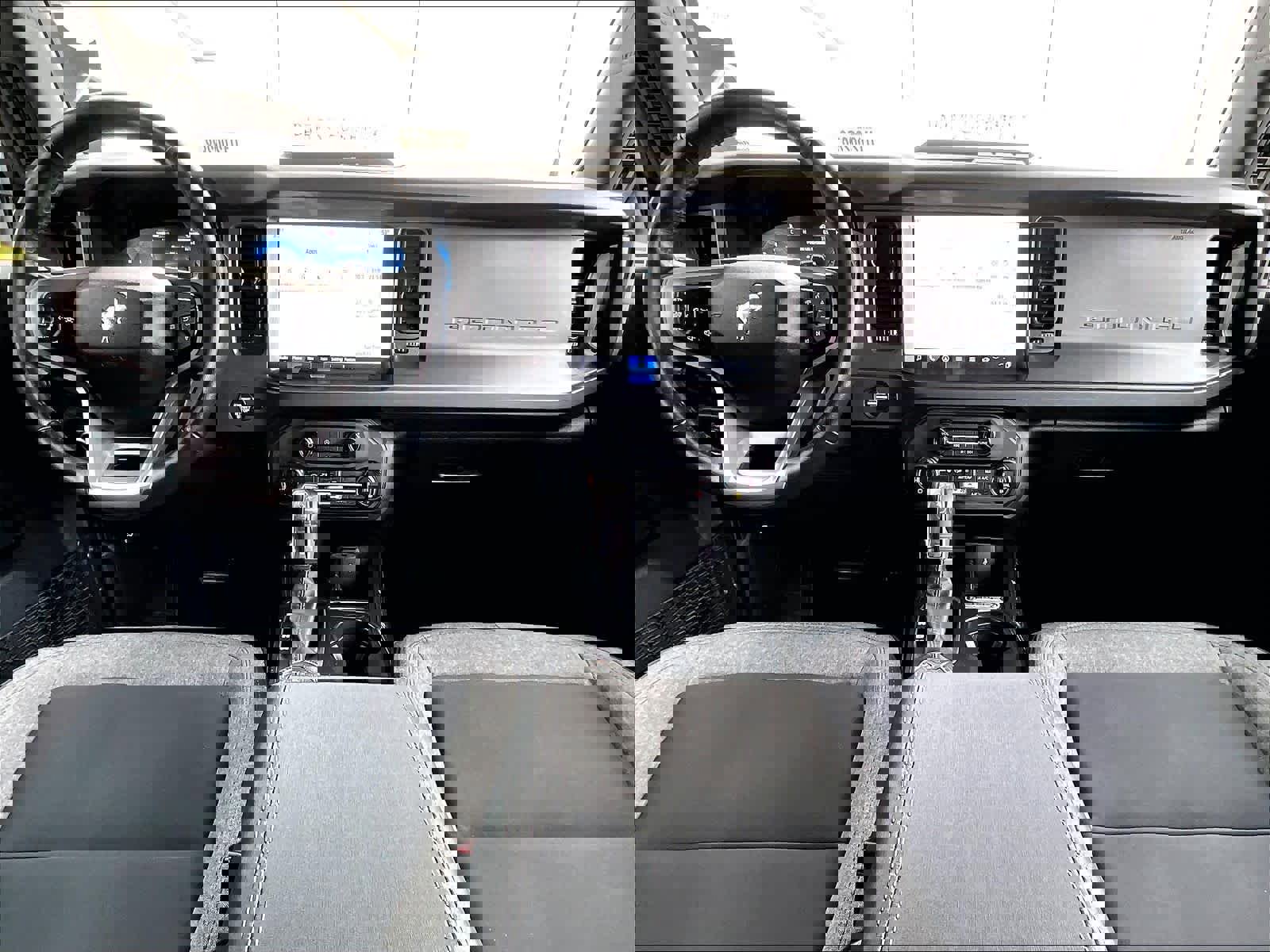 Used 2025 Ford Bronco Big Bend image 22