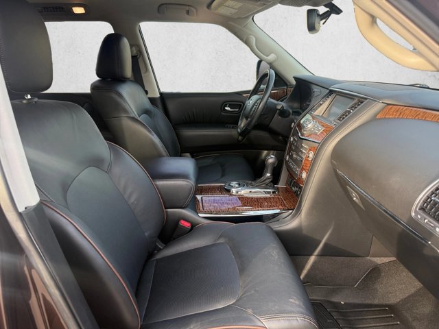 Used 2019 Nissan Armada SL w/ Premium Package RWD image 20