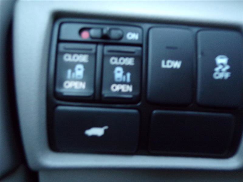 Used 2016 Honda Odyssey EX-L image 36