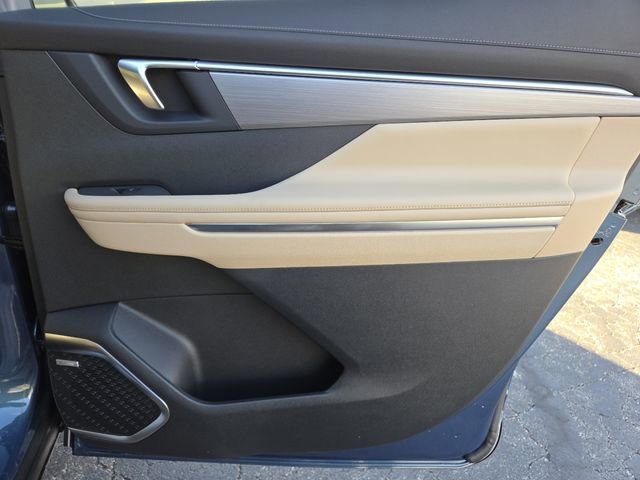 New 2026 Buick Enclave Preferred w/ Power Package image 28