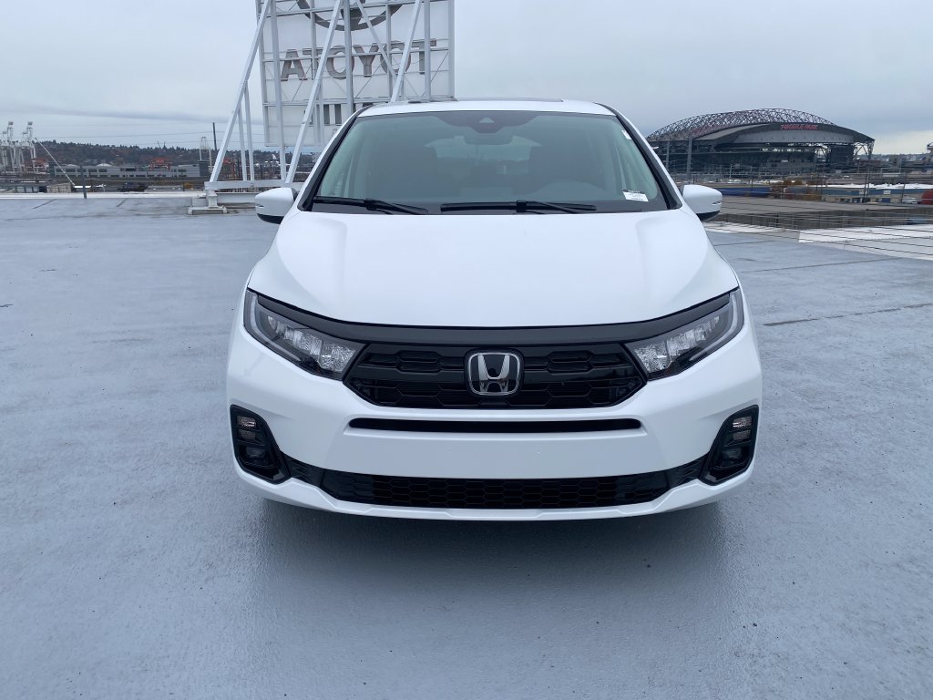 New 2026 Honda Odyssey Elite image 6