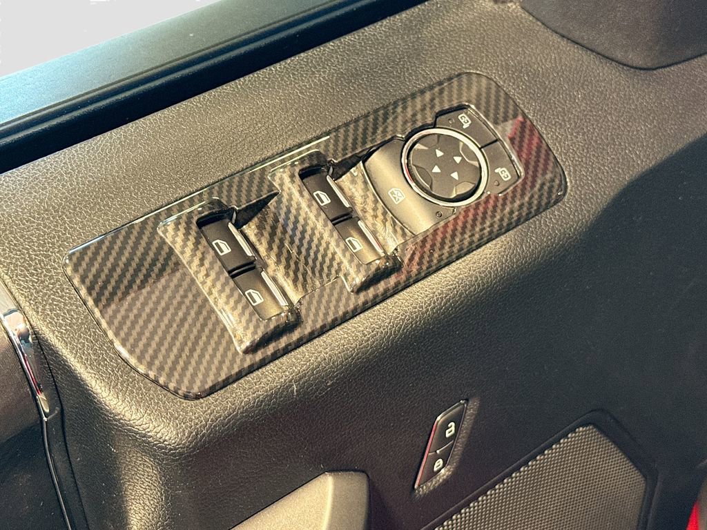 Used 2018 Ford F150 XLT w/ Equipment Group 302A Luxury image 15