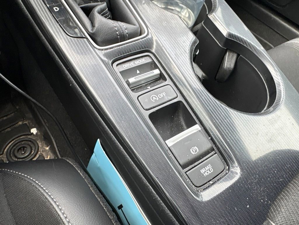 Used 2022 Honda Civic Sport image 24