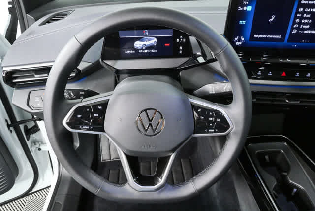 Used 2023 Volkswagen ID.4 Pro S RWD image 11