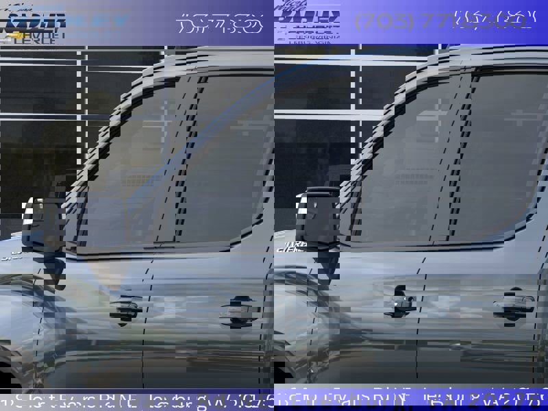 New 2026 Chevrolet Silverado 1500 LT w/ Protection Package image 14