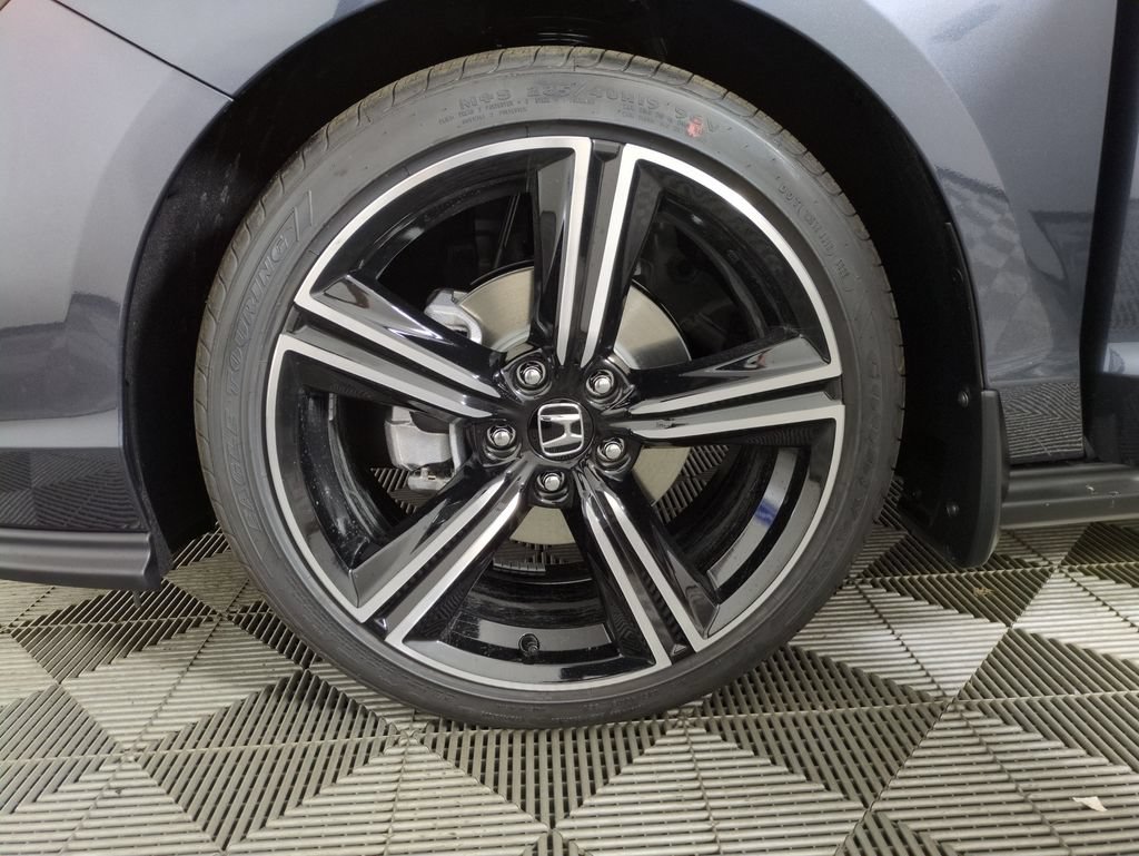 New 2026 Honda Accord SE image 26