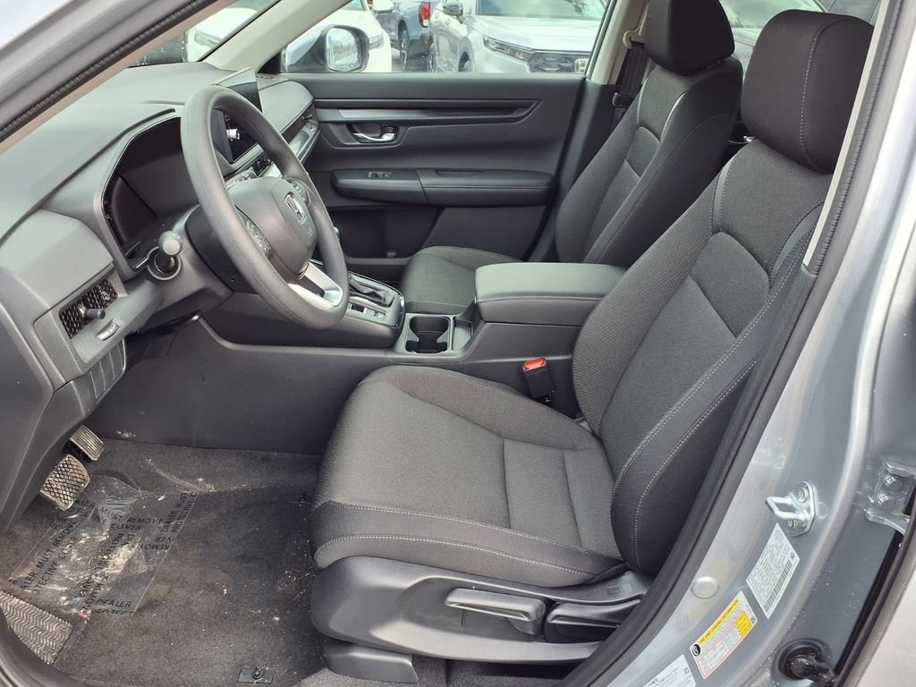 New 2026 Honda CR-V LX image 12