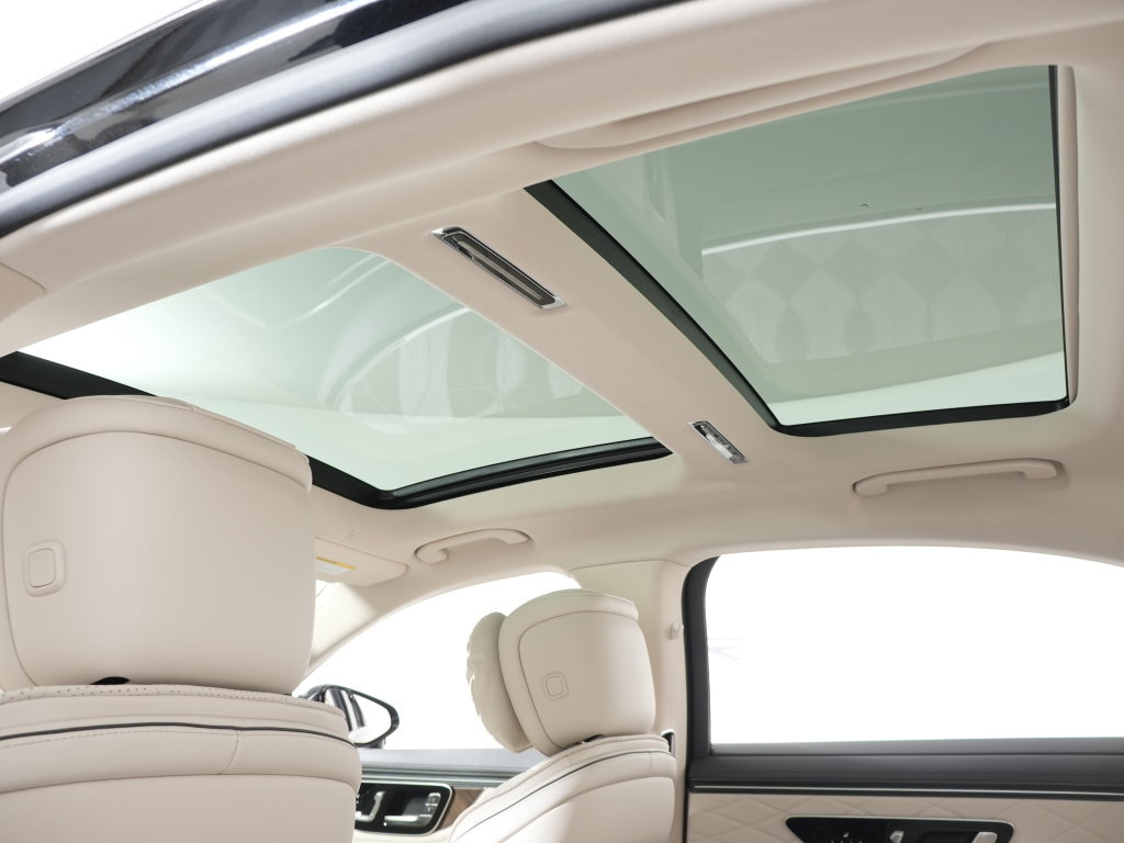 New 2027 Mercedes-Benz S 580 4MATIC Sedan image 15