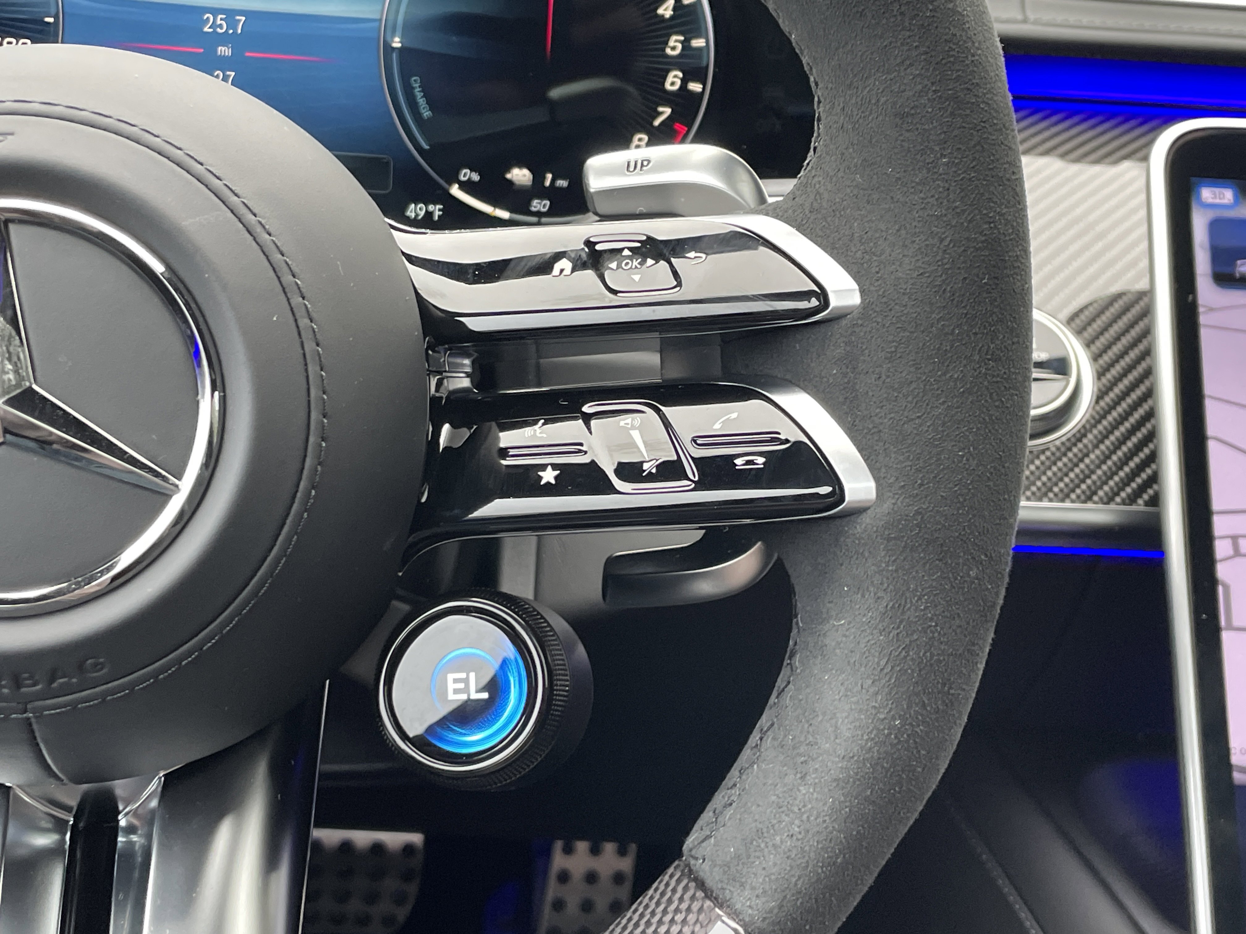 New 2026 Mercedes-Benz S 63 AMG S image 25