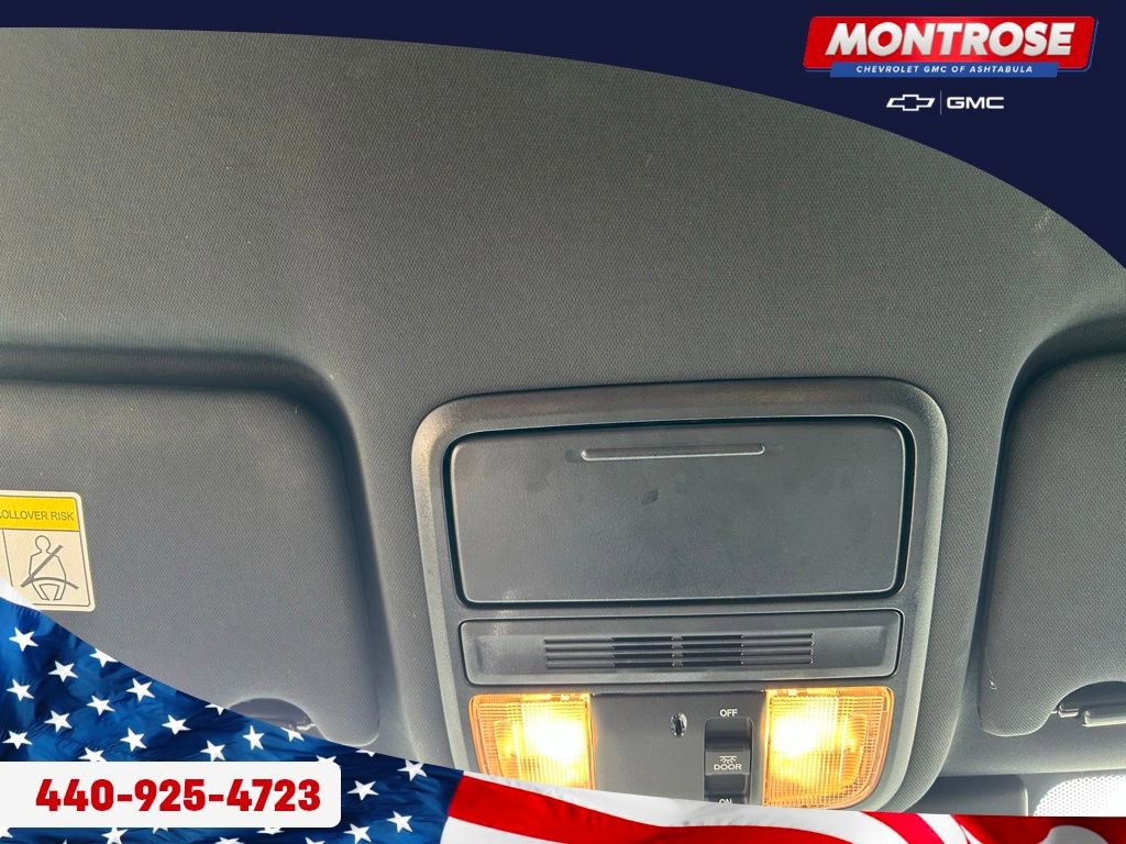 Used 2021 Honda Passport Sport image 16