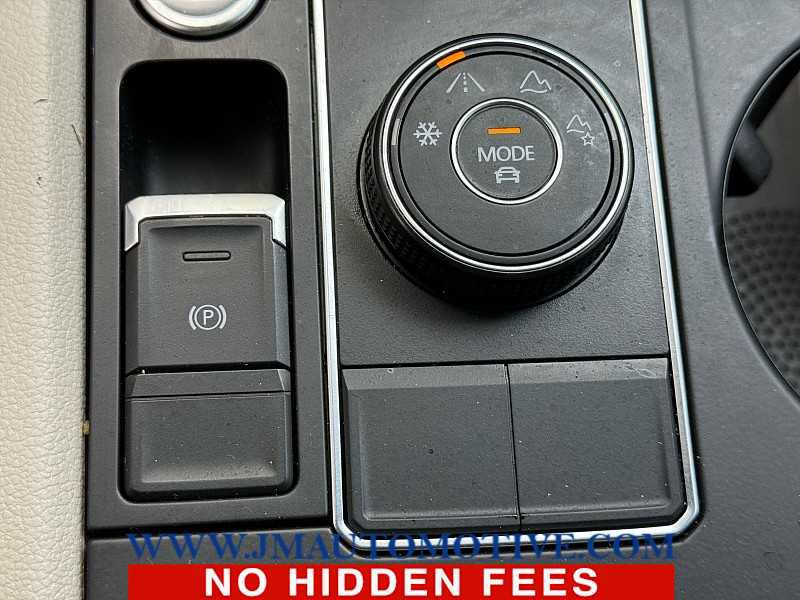 Used 2019 Volkswagen Atlas SE image 35