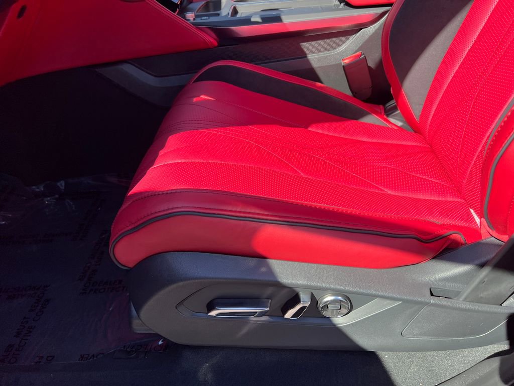 New 2026 Acura MDX Type S image 15