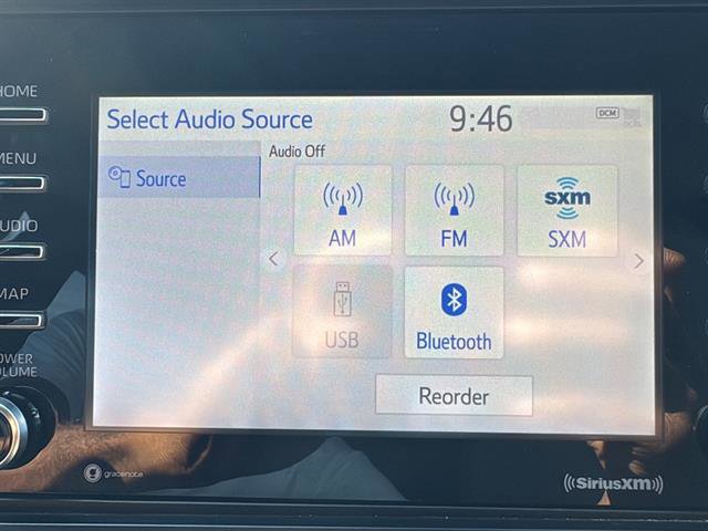 Used 2022 Toyota Tacoma SR w/ SX Package RWD image 21