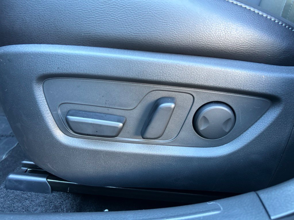 New 2026 MAZDA CX-50 AWD 2.5 S w/ Weather Package image 16
