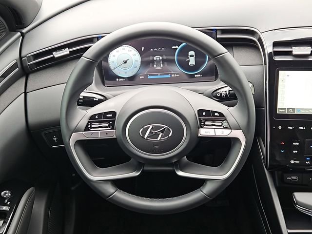 Used 2024 Hyundai Tucson XRT AWD/4WD image 24