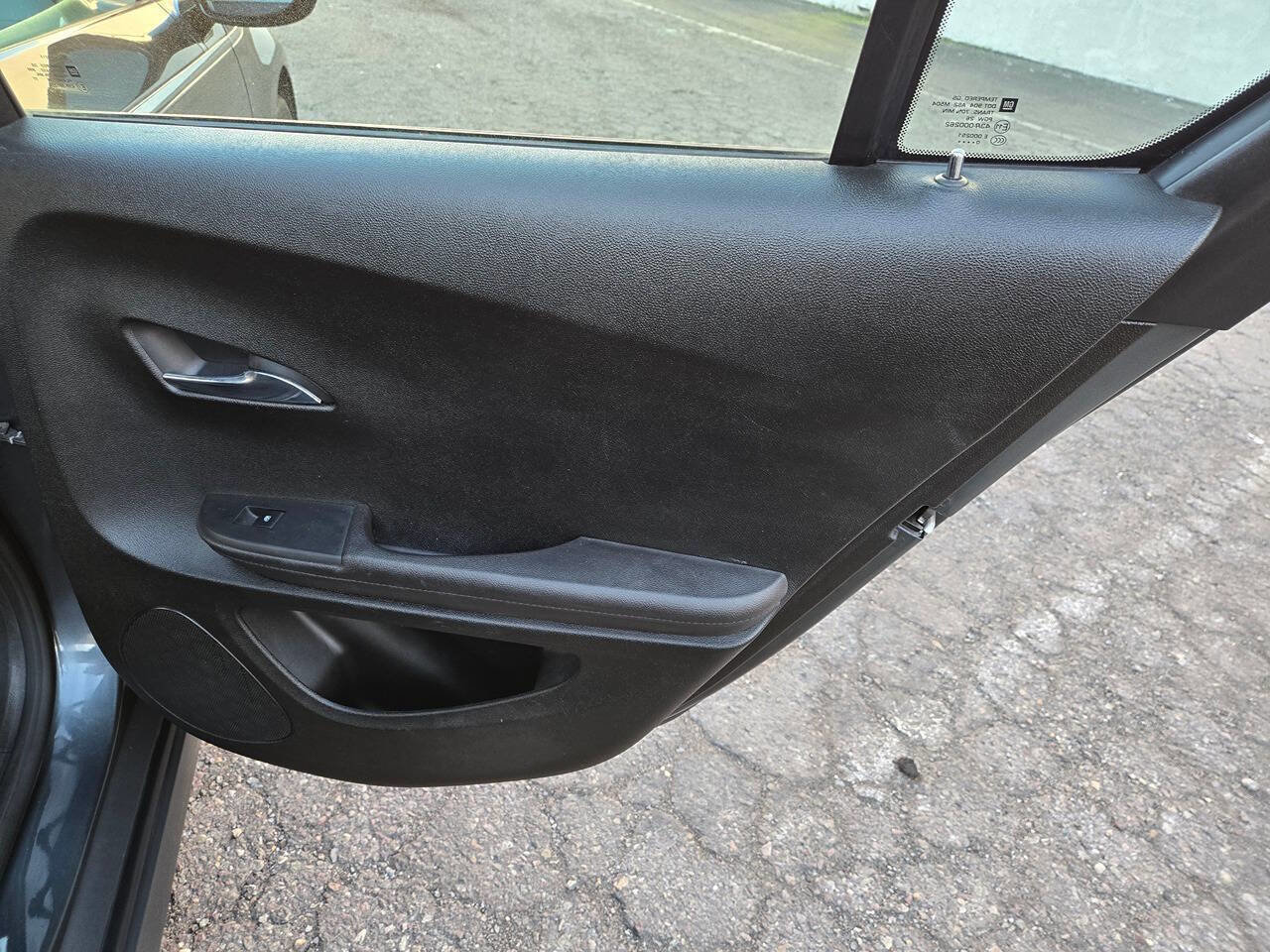 Used 2011 Chevrolet Volt Premium w/ Premium Trim Package image 29