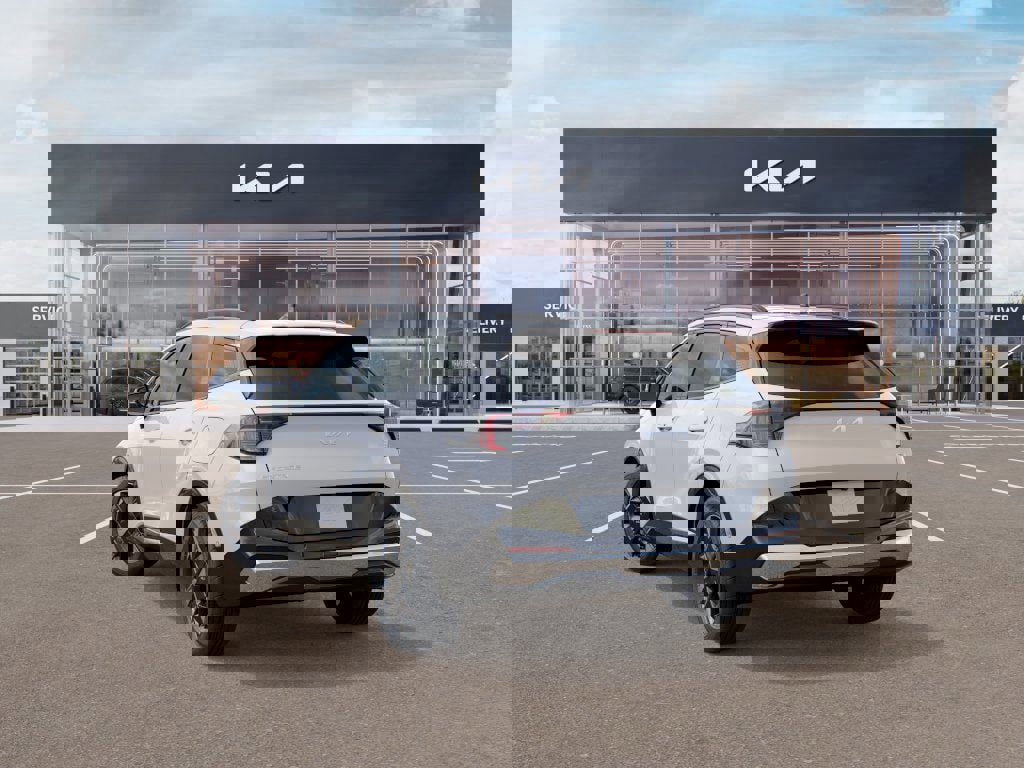 New 2026 Kia Sportage SX Prestige image 4