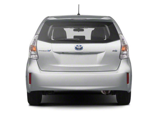 Used 2013 Toyota Prius V Two image 5