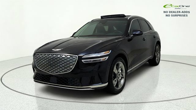 Used 2025 Genesis Electrified GV70 w/ Prestige Package AWD/4WD image 3