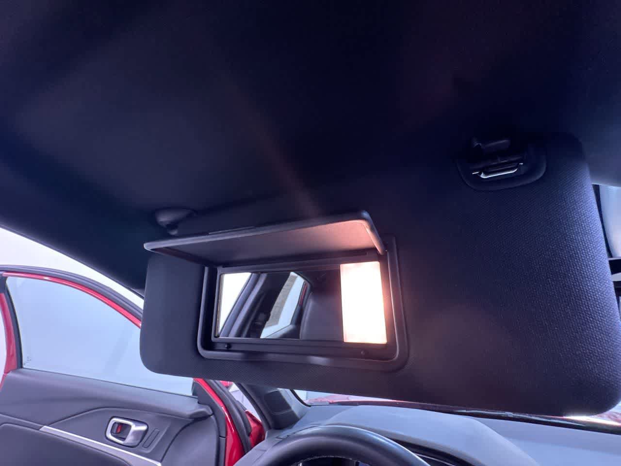 Used 2023 Acura Integra A-Spec FWD image 31
