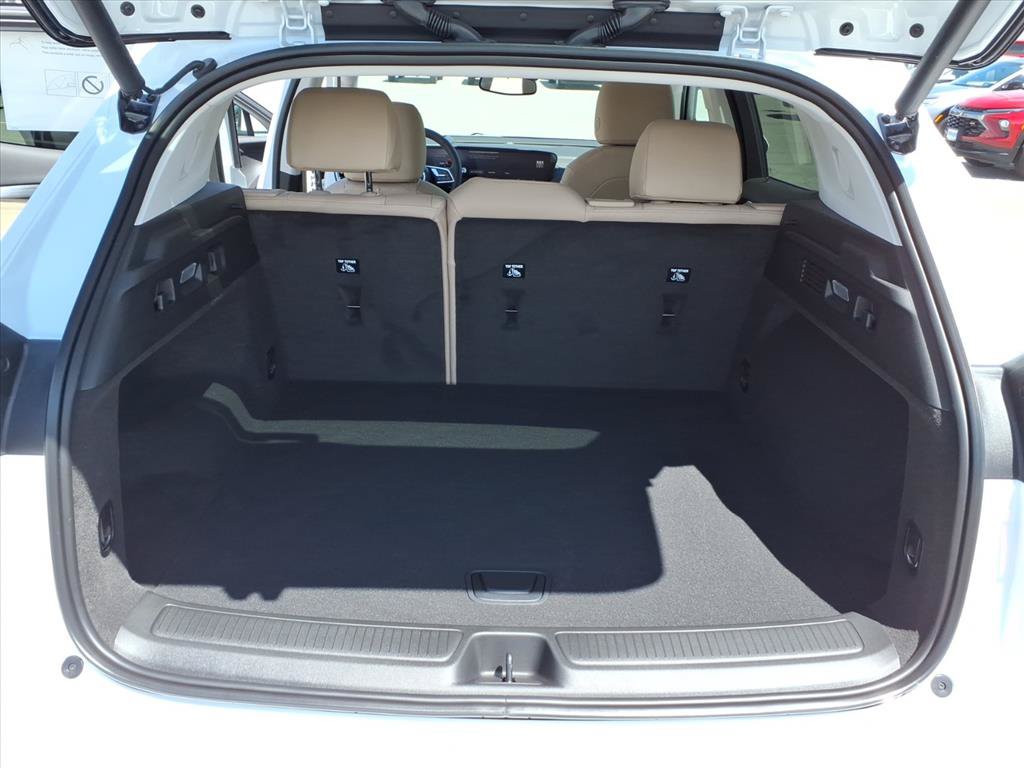 New 2026 Buick Envision Preferred AWD/4WD image 11