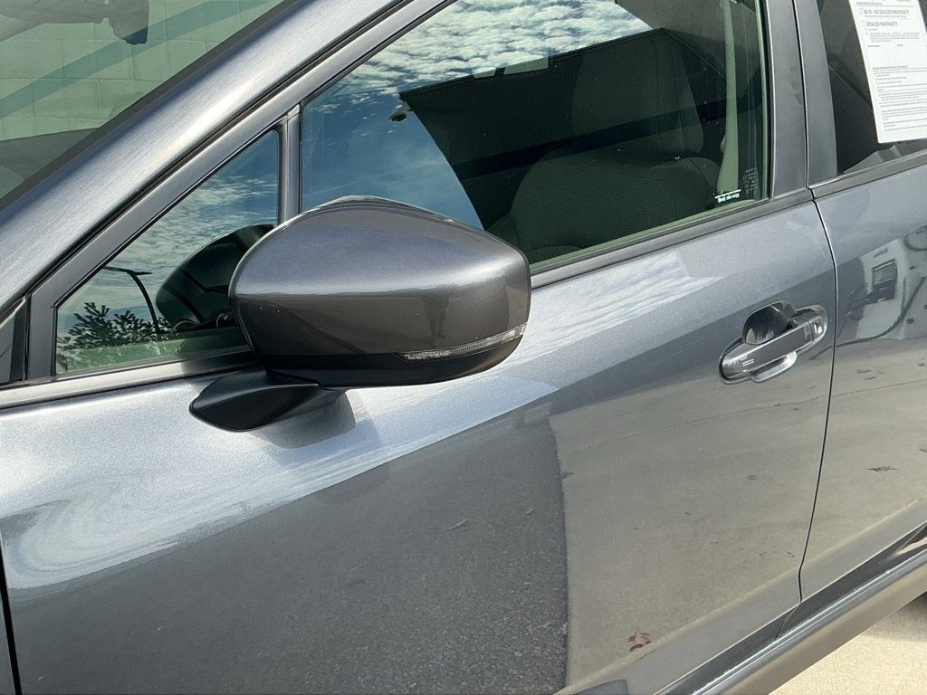 Certified 2024 Subaru Crosstrek 2.0i Premium AWD/4WD image 6