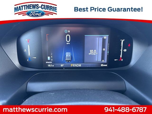 New 2026 Ford Transit 250 148 Medium Roof w/ Exterior Upgrade Package image 13