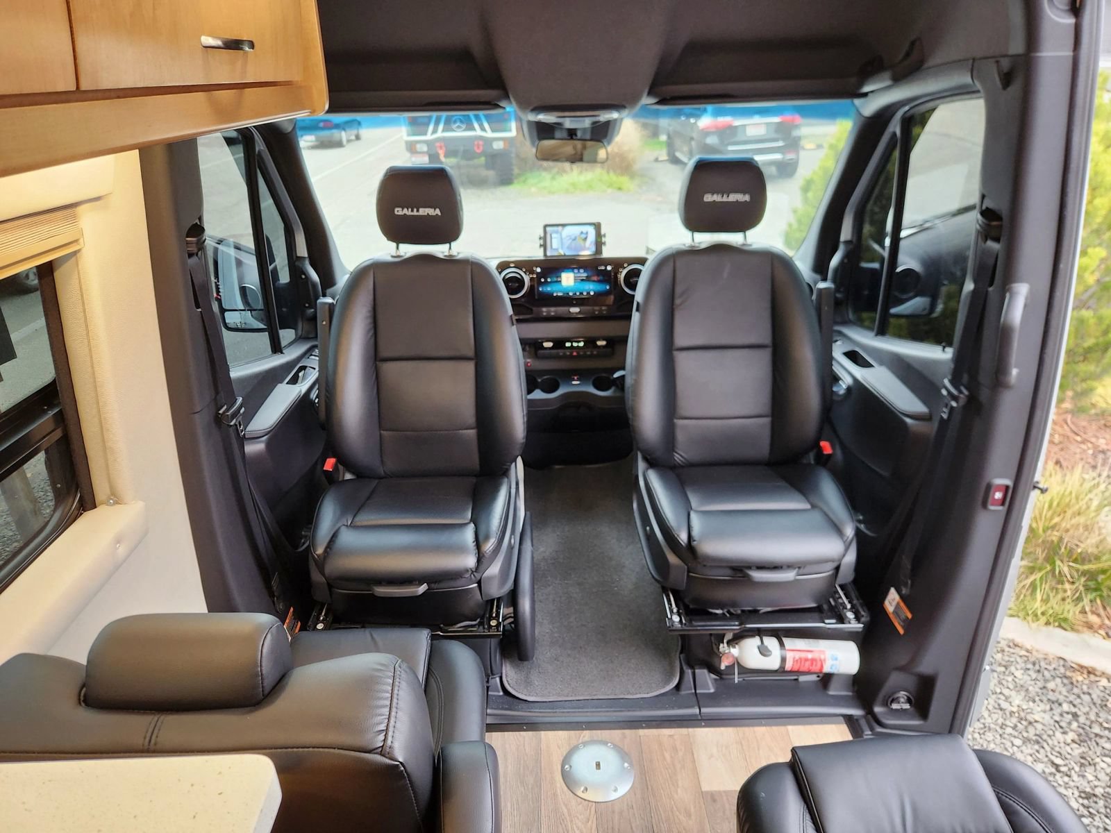 Used 2021 Mercedes-Benz Sprinter 3500 image 55