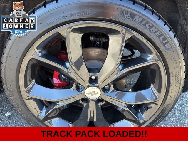 Used 2024 Dodge Hornet R/T Plus w/ Track Pack image 9