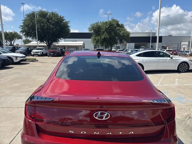 Used 2023 Hyundai Sonata SEL FWD image 7