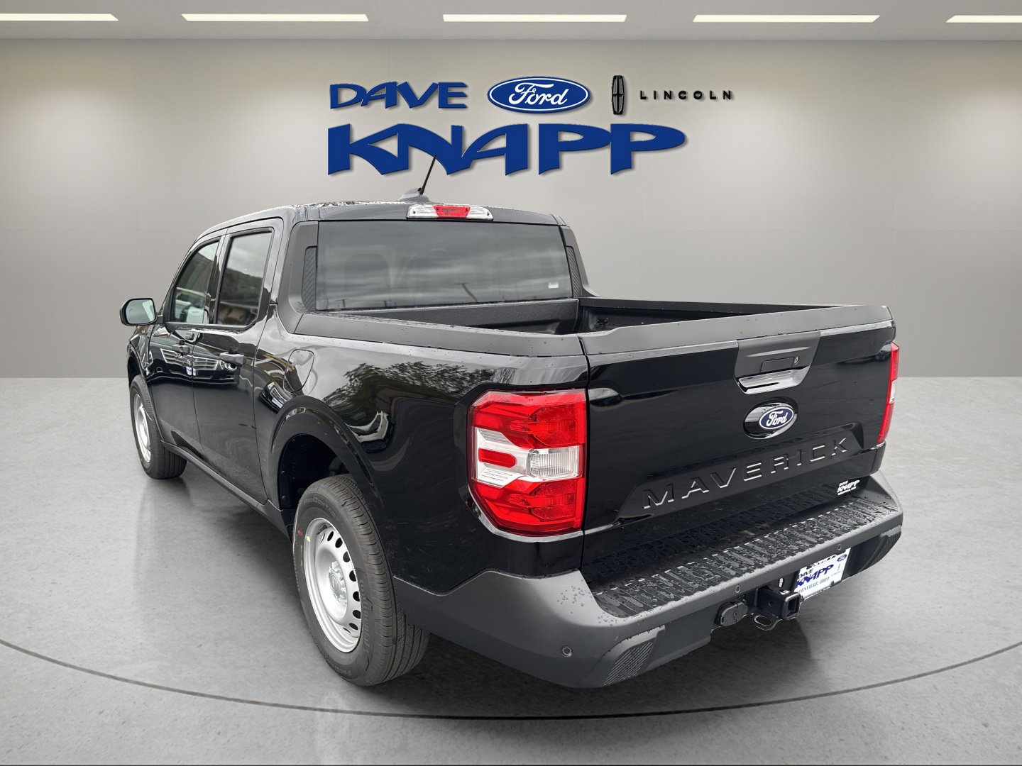 New 2025 Ford Maverick XL w/ Equipment Group 101A AWD/4WD image 7