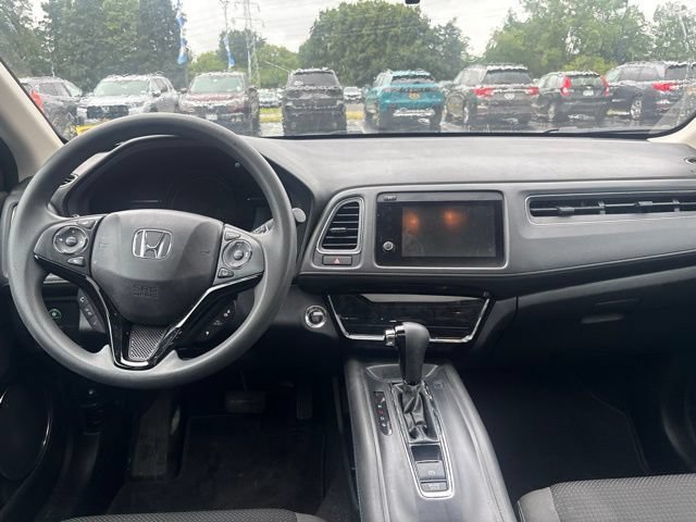 Used 2022 Honda HR-V EX image 8