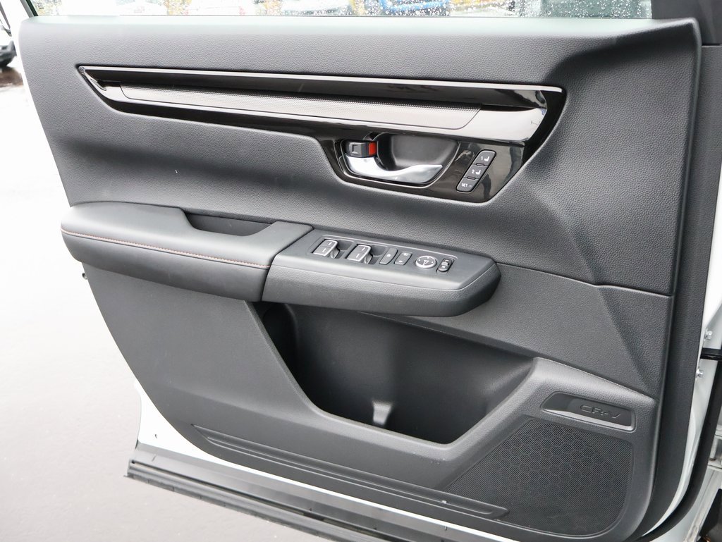 Certified 2023 Honda CR-V Sport Touring image 32