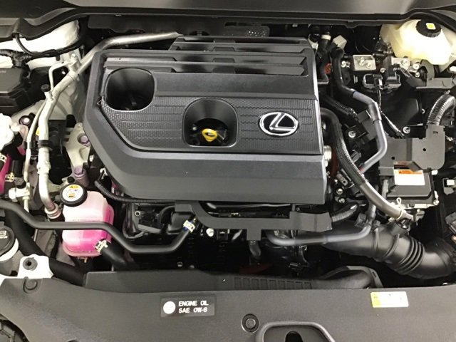 Used 2025 Lexus UX 300h 300h Premium image 23