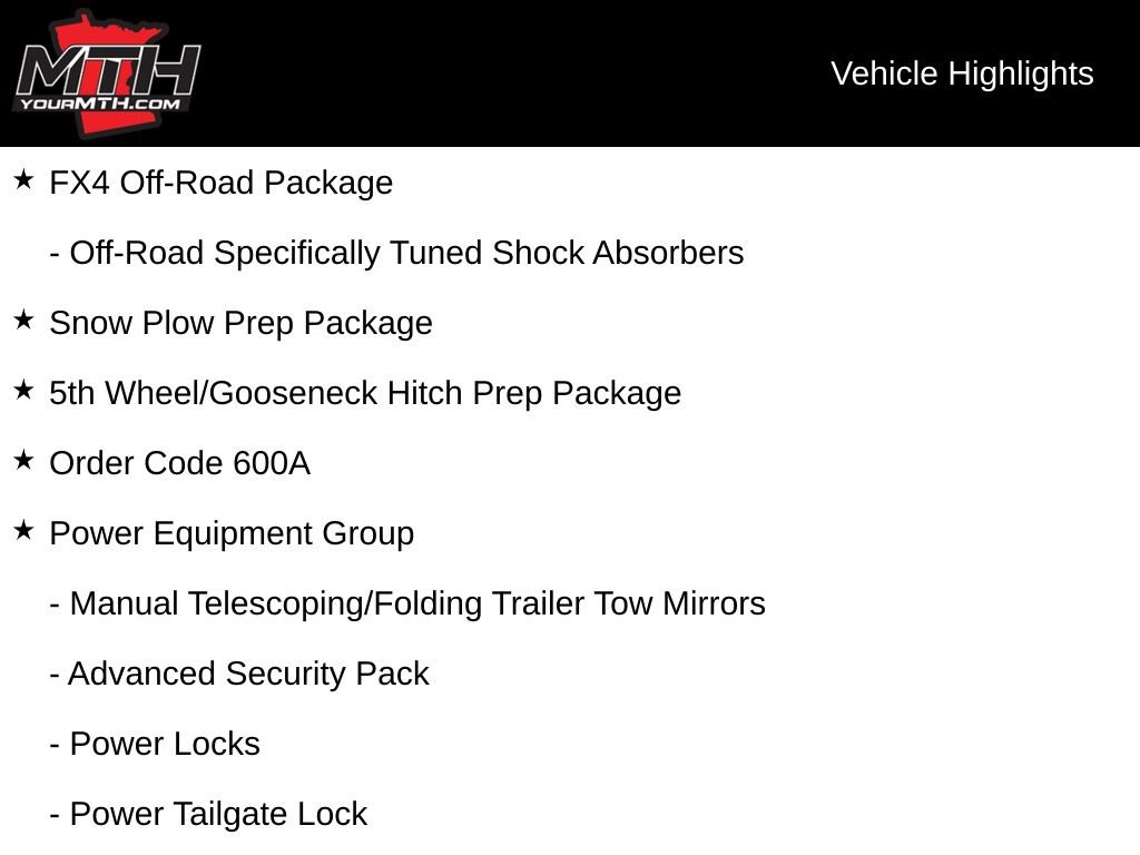 Used 2020 Ford F250 XL w/ STX Appearance Package image 10