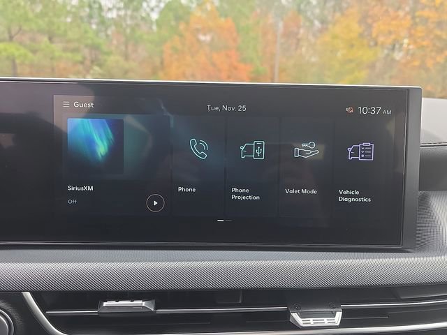 New 2026 Hyundai Sonata SE FWD image 30