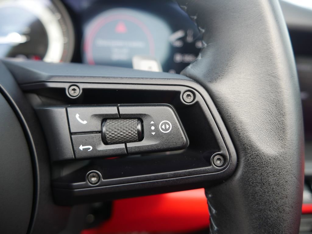 Used 2023 Porsche 911 Targa 4 GTS image 23