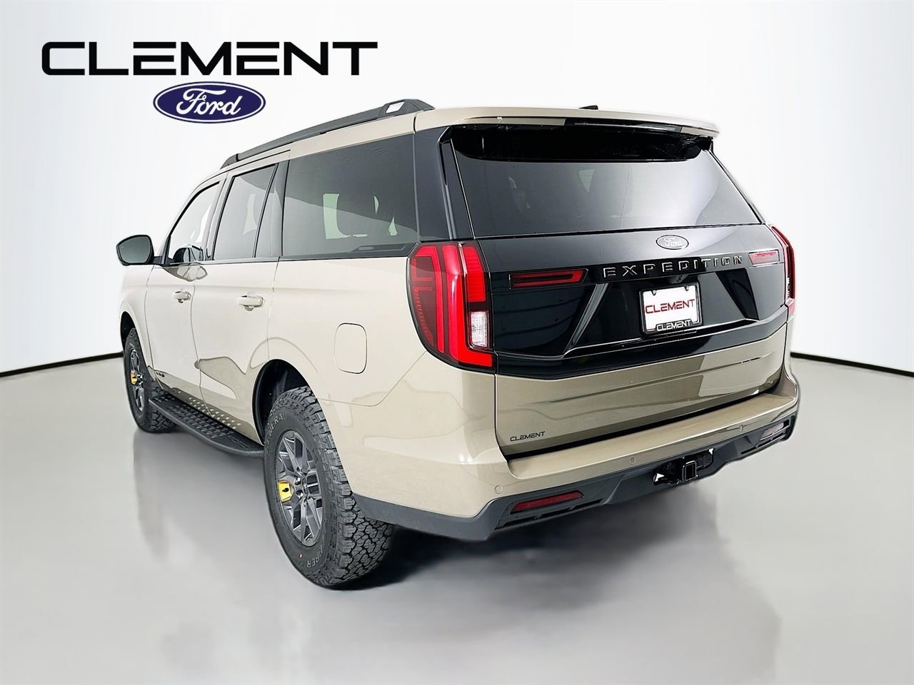 New 2026 Ford Expedition Tremor image 8