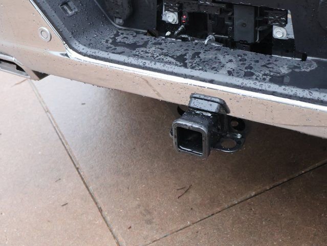 New 2026 GMC Sierra 1500 SLT w/ SLT Premium Plus Package image 17