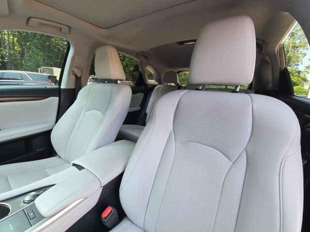 Used 2022 Lexus RX 350 FWD w/ Premium Package image 23
